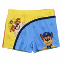 Boys Swim Shorts The Paw Patrol Multicolour - 5 Years