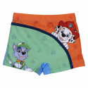 Boys Swim Shorts The Paw Patrol Multicolour - 5 Years