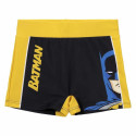 Boys Swim Shorts Batman Black - 12 Years