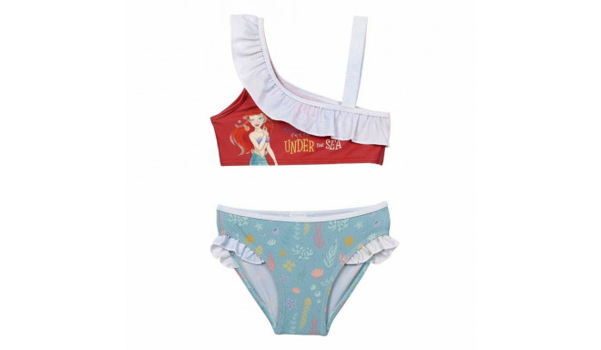 Bikini Bottoms For Girls Disney Princess Multicolour - 4 Years