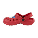 Beach Sandals Mickey Mouse Red - 28-29