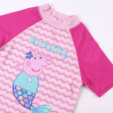 Bathing T-shirt Peppa Pig Pink - 18 Months