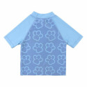 Bathing T-shirt The Paw Patrol Blue Light Blue - 2 Years