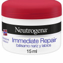 Бальзам для губ Neutrogena Inmediate Repair 15 ml