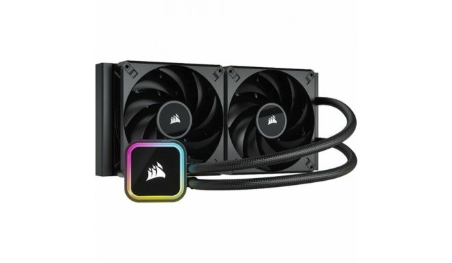 Liquid Refrigeration Kit Corsair H115I