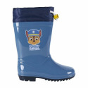 Children's Water Boots The Paw Patrol Blue - 23