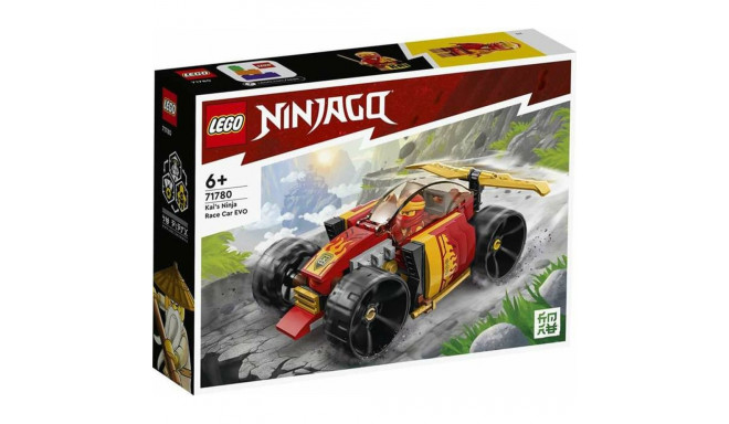 Konstruktsioon komplekt Lego 94 Tükid, osad