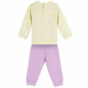 Baby's Tracksuit Gabby's Dollhouse Purple - 18 Months