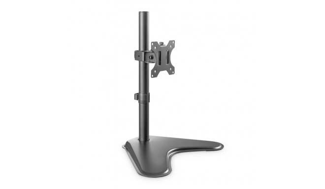 DIGITUS Universal Single Monitor Stand 15-32", VESA 100x100