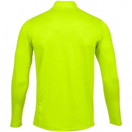 Bluza męska Joma Running Night żółty neon 102241.060 2XL