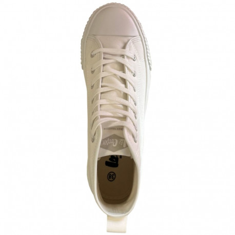 Buty damskie Lee Cooper białe LCW-24-02-2132LA 39
