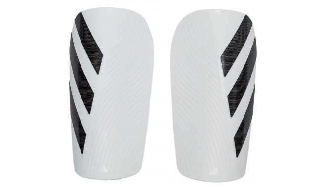 Ochraniacze piłkarskie adidas Tiro Club białe IP3993 M