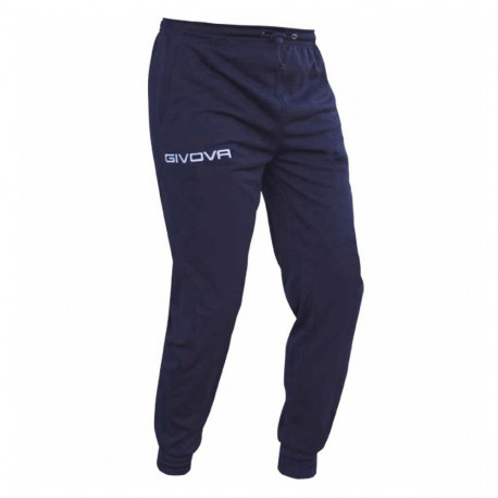 Spodnie Givova One granatowe P019 0004   XL
