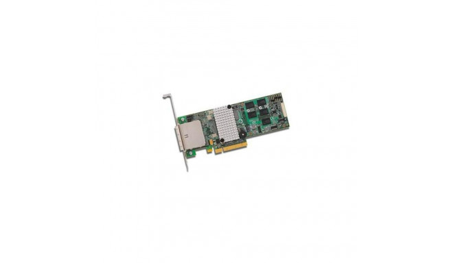 Fujitsu LSI MegaRAID SAS2108 RAID controller PCI Express x8 2.0 6 Gbit/s