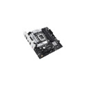 ASUS PRIME B760M-PLUS Intel B760 LGA 1700 micro ATX