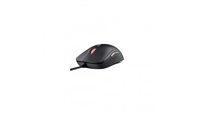 Trust GXT 925 REDEX II mouse Gaming Right-hand USB Type-A Laser 10000 DPI