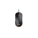 Trust GXT 925 REDEX II mouse Right-hand USB Type-A Laser 10000 DPI