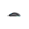 Trust GXT 925 REDEX II mouse Right-hand USB Type-A Laser 10000 DPI