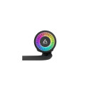 ARCTIC Liquid Freezer III 280 A-RGB - Multi Compatible All-in-One CPU Water Cooler with A-RGB