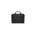 Port Designs 135172 laptop case 39.6 cm (15.6&quot;) Toploader bag Black