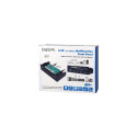 LogiLink UA0341 card reader SATA Internal Black