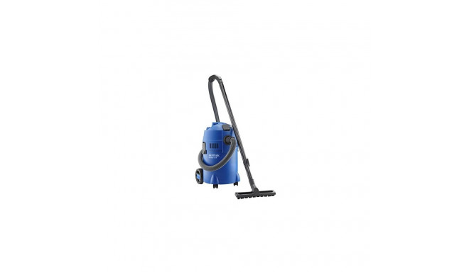 Nilfisk Buddy II 18 Black, Blue 18 L 1200 W