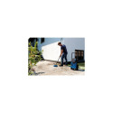 Nilfisk Core 150-10 PowerControl pressure washer Upright Electric 468 l/h 2000 W Black, Blue