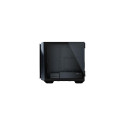 Seasonic SYNCRO Q704 + DGC-750W Midi Tower Black