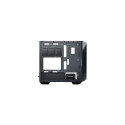 Seasonic SYNCRO Q704 + DGC-750W Midi Tower Black