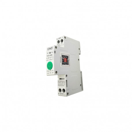 TUYA Smart Switch 1-Ch, Wi-Fi, 40A