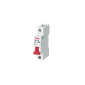 Miniature Circuit Breaker, 1P, 40A, Class C, 6kA