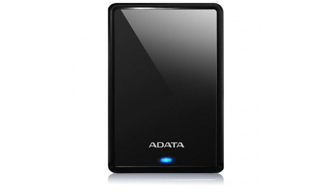 External HDD|ADATA|HV620S|2TB|USB 3.1|Colour Black|AHV620S-2TU31-CBK