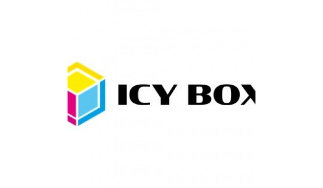 ICY BOX IB-2817MCL-C31 Clone Docking M.2