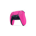 Sony DualSense PS5 Wireless Controller Nova Pink