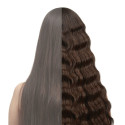 Revamp WV-2500-EU Progloss Boho Beach Waver XL