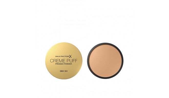 MAX FACTOR CREME PUFF polvos compactos #75-Golden 14 gr