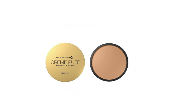 MAX FACTOR CREME PUFF polvos compactos #41-Medium Beige 14 gr