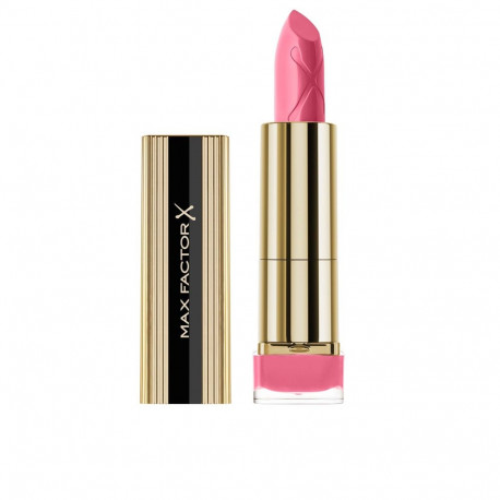 MAX FACTOR huulepulk #090 Colour Elixir 4gr, inglise roos
