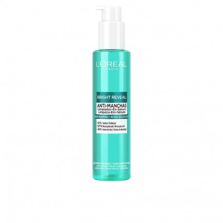 L'Oréal Paris puhastav seerum Bright Reveal Niacinamida 150ml