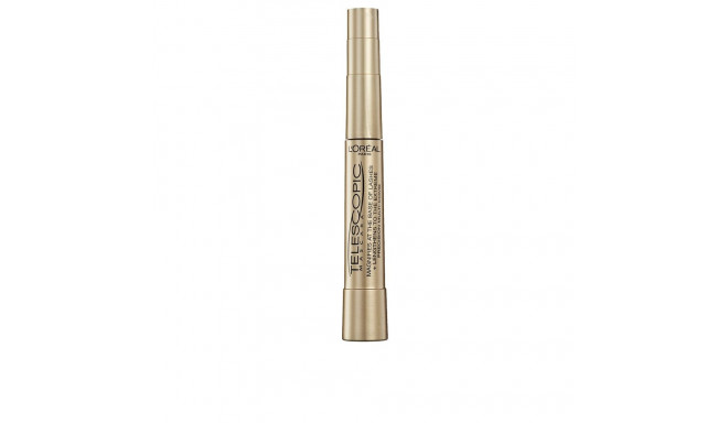 L'ORÉAL PARIS FALSE LASH TELESCOPIC GOLD máscara de pestañas #black 8 ml