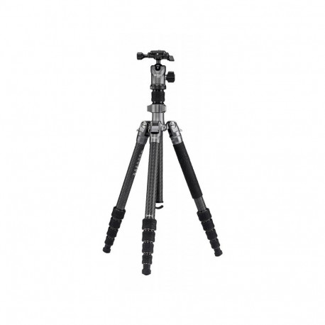 Tripod Fotopro Sherpa (Grey)