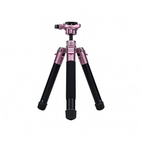 Tripod Fotopro Free-1 (Pink)