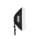 Newell Sparkle LED light box set for product photography