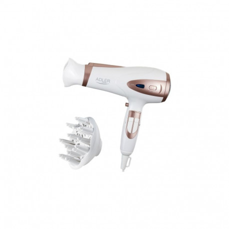 Adler AD 2248W Hair dryer 2400W