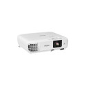 Epson EB-W49 - 3LCD projector  portable 3800 lumens (white and colour) WXGA (1280 x 800) 16:10 LAN w