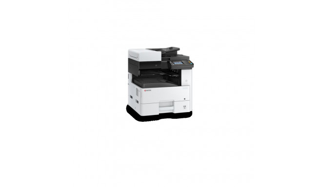 Kyocera ECOSYS M4125idn Printer Laser B/W MFP A3 25 ppm Ethernet LAN USB