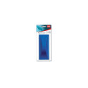Nobo Magnetic Whiteboard Eraser Drywipe, blue