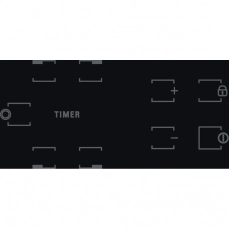 Pliidiplaat Hotpoint-Ariston HR632B