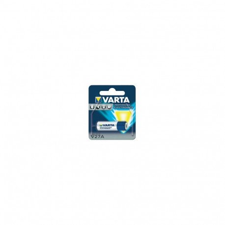 Battery Varta V27A Professional 1pc