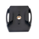 DV8500 4K Wi-Fi 16Mpx sportovní kamera vodotěsná širokoúhlý + příslušenství - černá